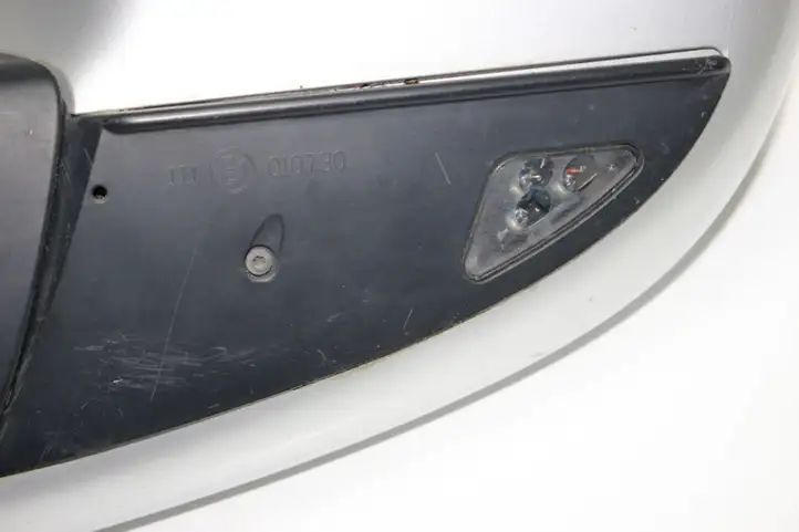 Audi A8 S8 D3 4E (2005 - 2007) 4E0857508 Боковое зеркало с электроприводом — фото 4