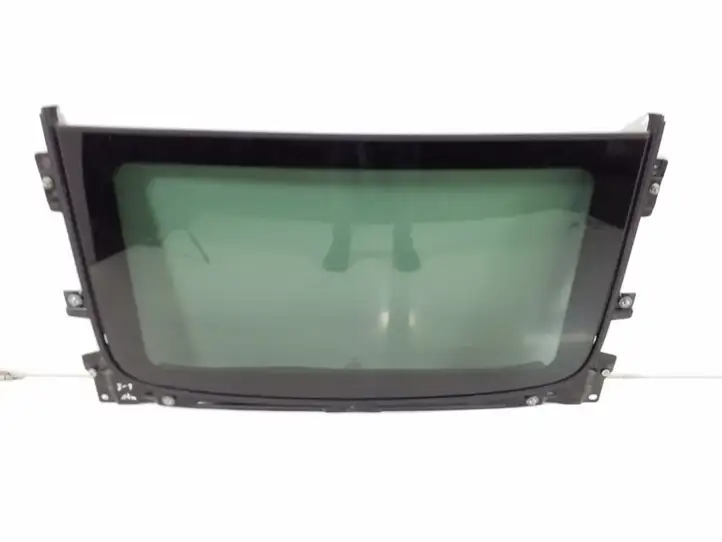 BMW X1 E84 (2009 - 2015) 2992299 Комплект люка крыши — фото 1