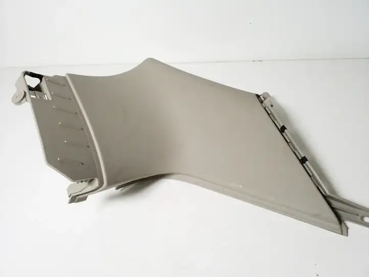Audi Q5 SQ5 (2008 - 2012) 8R0867245H Верхняя обшивка стойки D — фото 1