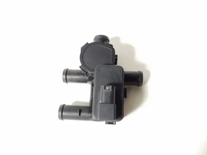 Mercedes-Benz SL R230 (2001 - 2012) A2308300084 Клапан отопителя — фото 4