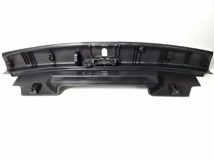 Audi Q5 SQ5 (2008 - 2012) 8R0864483B Обшивка стойки у окна — фото 4