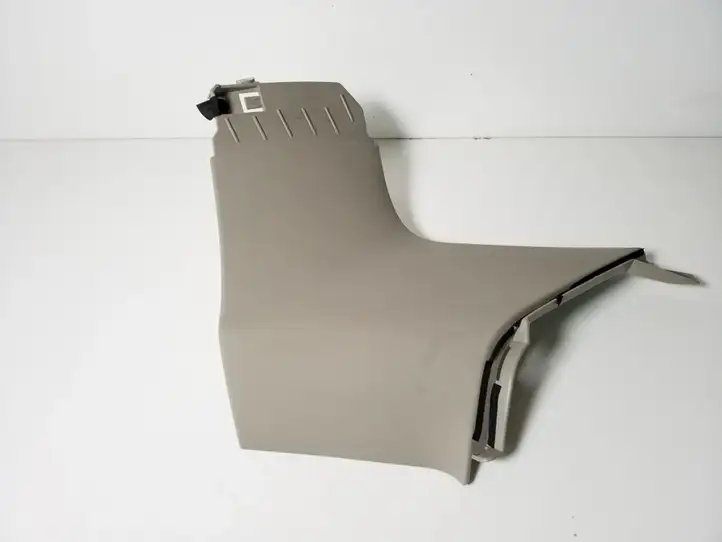 Audi Q5 SQ5 (2008 - 2012) 8R0867246H Верхняя обшивка стойки D — фото 1