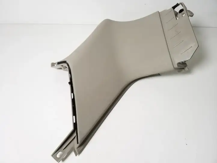 Audi Q5 SQ5 (2008 - 2012) 8R0867246H Верхняя обшивка стойки D — фото 2