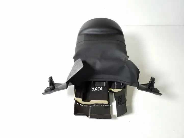 Audi Q5 SQ5 (2008 - 2012) 8R1858345A Обшивка рулевой колонки — фото 3