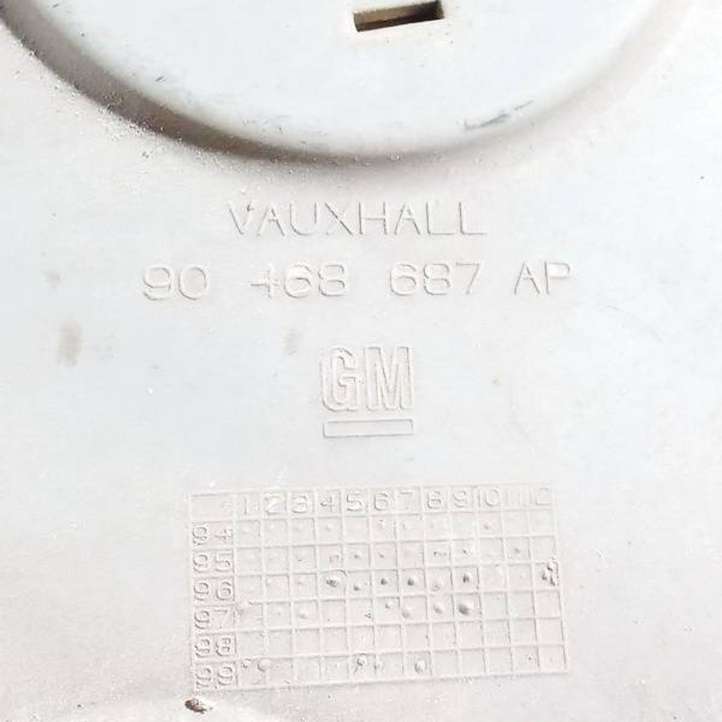 Opel Vectra (1999 - 2002)  90468687ap Колпак (колпаки колес) R 14