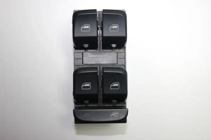 Audi Q5 SQ5 (2008 - 2012) 8K0959851 Кнопка стеклоподъемников — фото 1