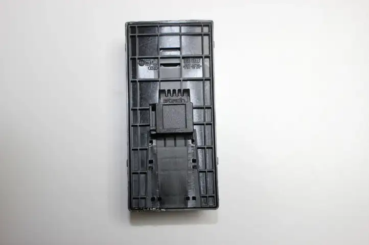 Audi Q5 SQ5 (2008 - 2012) 8K0959851 Кнопка стеклоподъемников — фото 4
