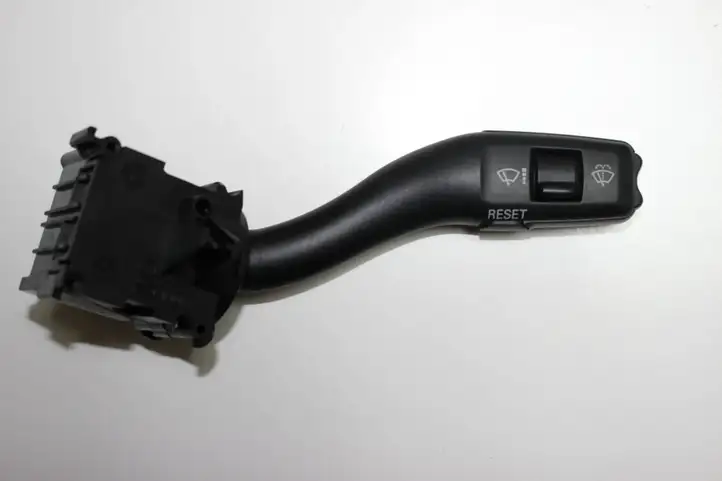 Audi A8 S8 D3 4E (2005 - 2007) 4E0953503B Включатель стеклоочистителей — фото 1