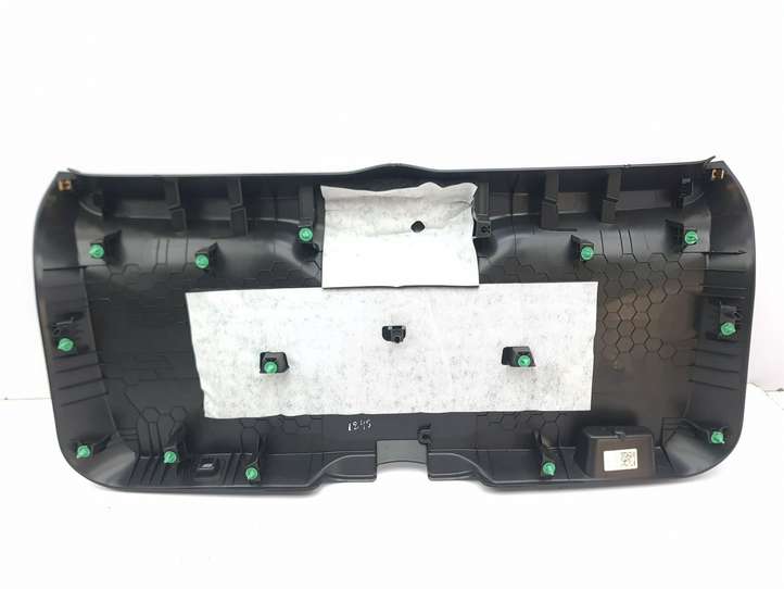 Jeep Avenger (2022 - )  07357714140 Основной отделочный щит