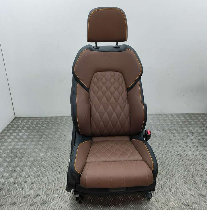 BYD Tang (2018 - )  STHA7105020B00ZL Комплект салона