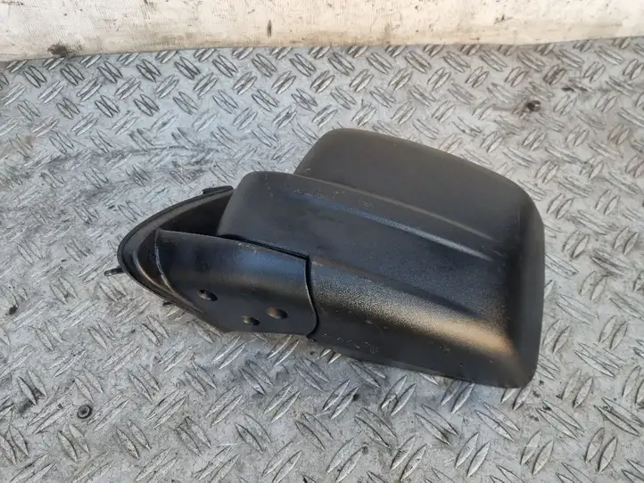 Dodge Nitro (2006 - 2011) 55157193AG Боковое зеркало с электроприводом — фото 3