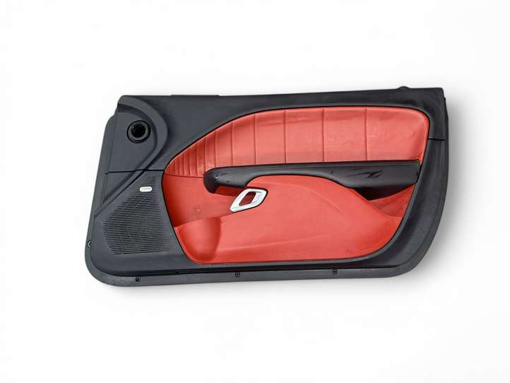 Dodge Challenger (2014 - )   Комплект отделки дверей