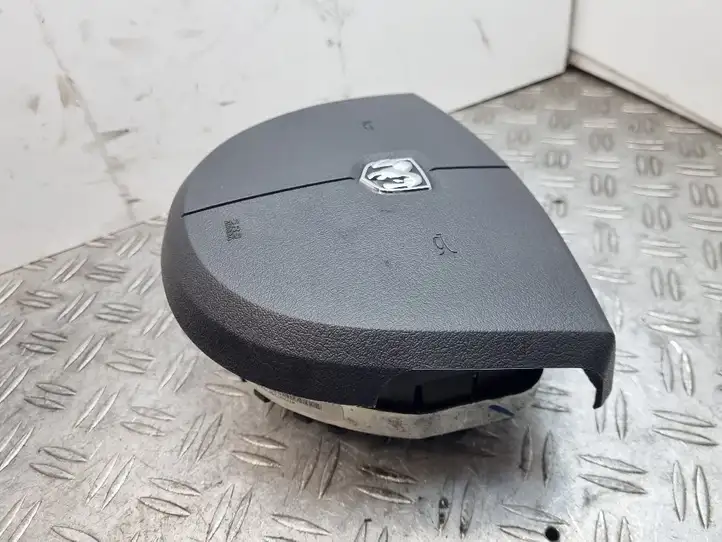 Dodge Nitro (2006 - 2011) CSZCW091AA Подушка безопасности руля — фото 3