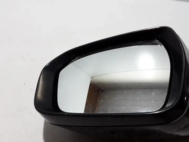 Land Rover Evoque I (2011 - 2015) LR025178 Боковое зеркало с электроприводом — фото 2