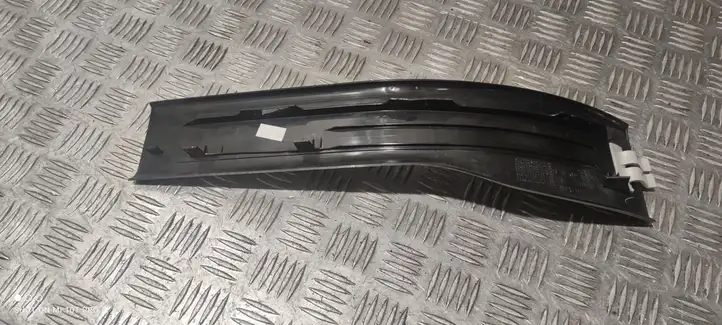 Mercedes-Benz ML W164 (2005 - 2011) 1646801135 Внутренняя отделка переднего порога — фото 3