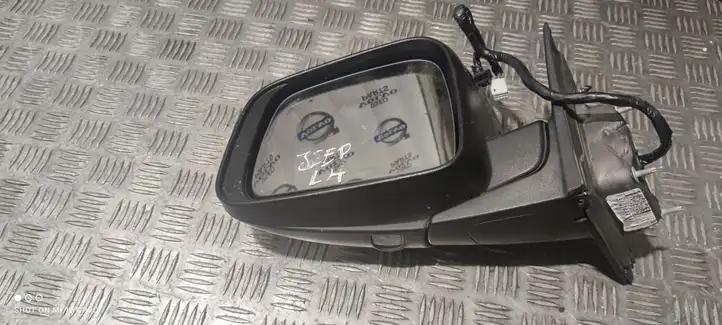 Jeep Grand Cherokee (2010 - 2021) 5SG34AXRAA Боковое зеркало с электроприводом — фото 2