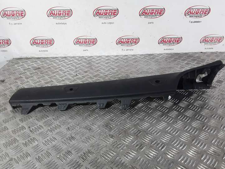 BMW M3 E92 (2007 - 2013)  51436970147 Боковая отделка (у окна)