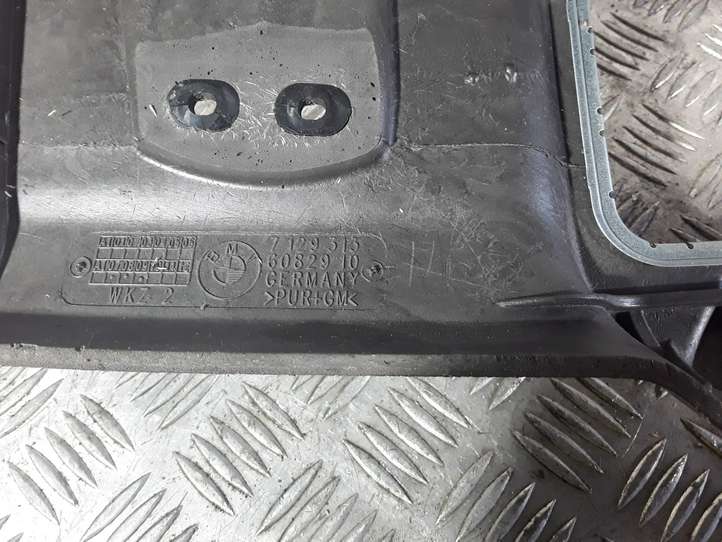 BMW M3 E92 (2007 - 2013)  7129313 Потолок