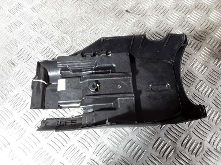 Audi Q5 (2012 - 2017)  8K0953516C Обшивка рулевого колеса (руля)