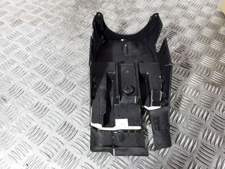 Audi Q5 (2012 - 2017)  8K0953516C Обшивка рулевого колеса (руля)