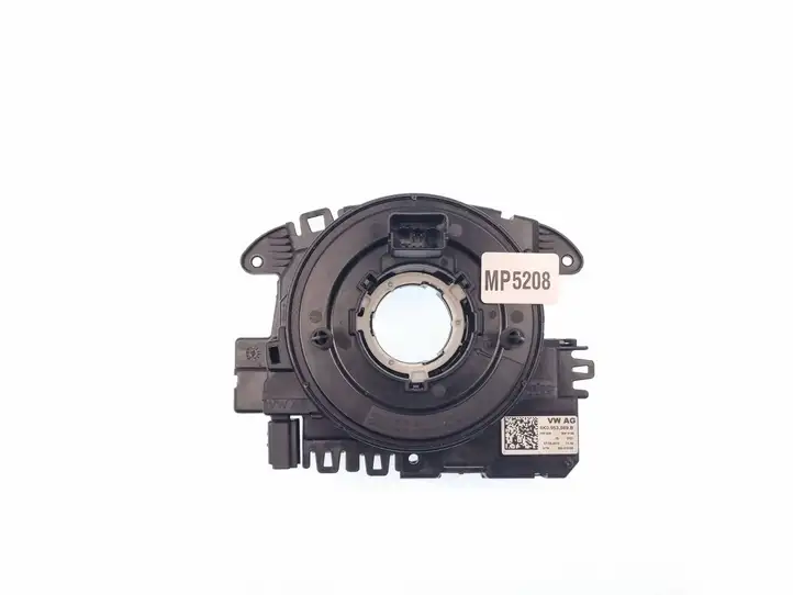 Skoda Octavia Mk2 (1Z) (2004 - 2013) 5K0953569B Контактное кольцо SRS — фото 1