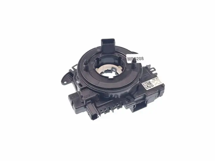 Skoda Octavia Mk2 (1Z) (2004 - 2013) 5K0953569B Контактное кольцо SRS — фото 2