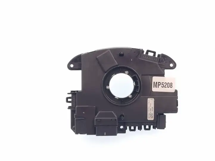Skoda Octavia Mk2 (1Z) (2004 - 2013) 5K0953569B Контактное кольцо SRS — фото 3