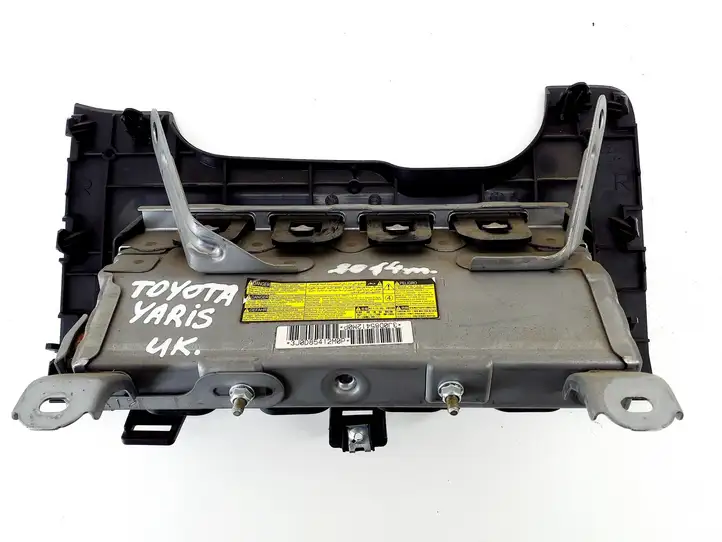 Toyota Yaris (2012 - 2014) 1FDR0929 Коленная подушка безопасности — фото 3