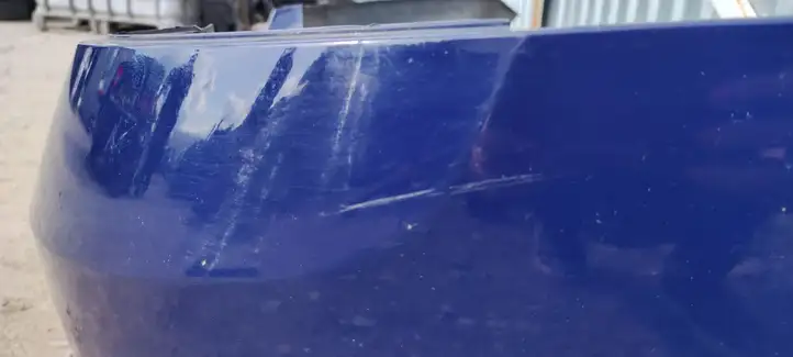 Skoda Octavia Mk3 (5E) (2013 - 2019) 5E9807421 Задний бампер — фото 4