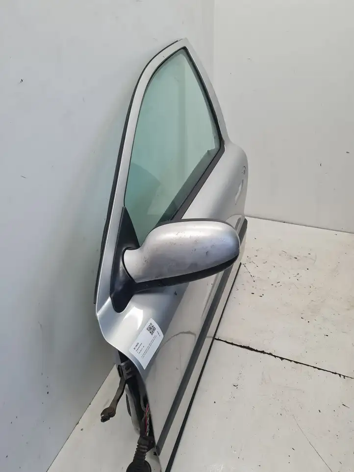 Volvo S60 (2000 - 2004) Дверь — фото 3