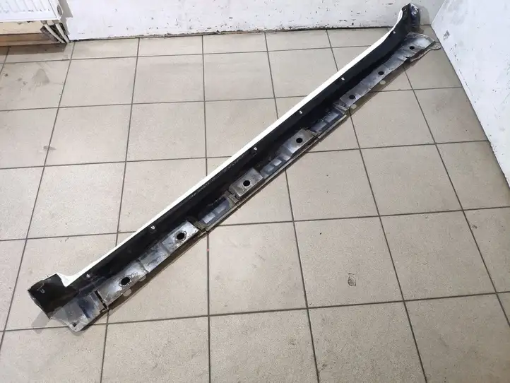 Toyota Avensis T270 (2012 - 2015) 7585105050 Порог кузова — фото 14