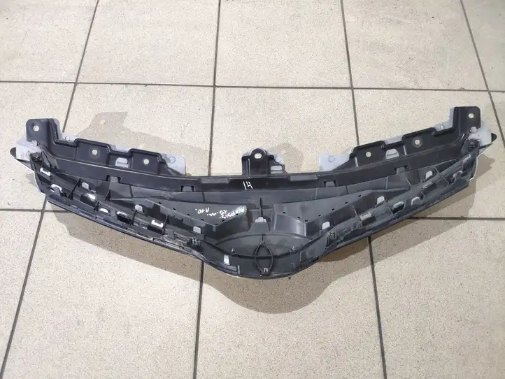 Toyota Avensis T270 (2012 - 2015) 5311405120 Другая часть кузова — фото 4