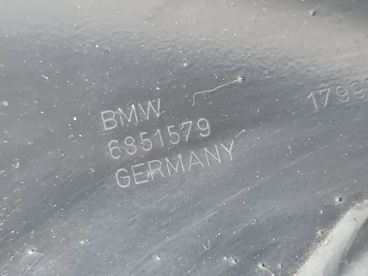 BMW 2 F46 (2015 - ) 6851579 Ступица колеса — фото 7