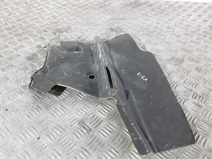 Audi A6 (2011 - 2014)  4G9863777A Задняя арка