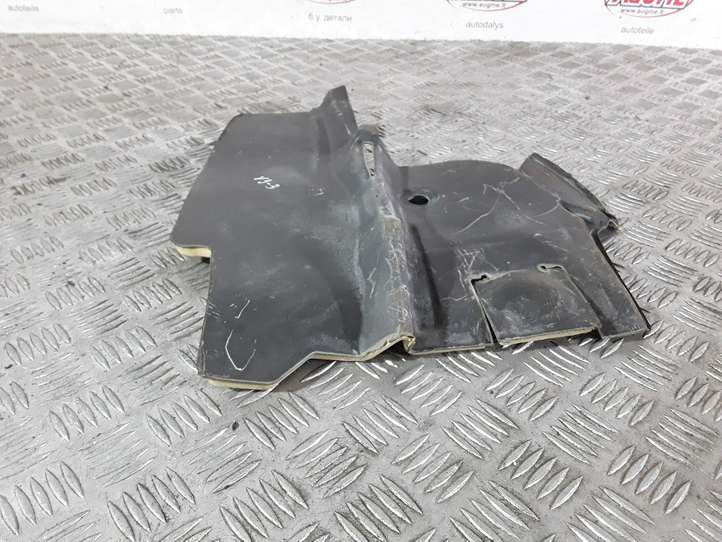 Audi A6 (2011 - 2014)  4G9863777A Задняя арка