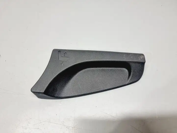 Nissan Qashqai (2013 - 2017) 873464EA1B Ручка регулировки сиденья — фото 1