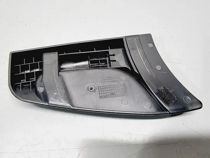 Nissan Qashqai (2013 - 2017) 873464EA1B Ручка регулировки сиденья — фото 2