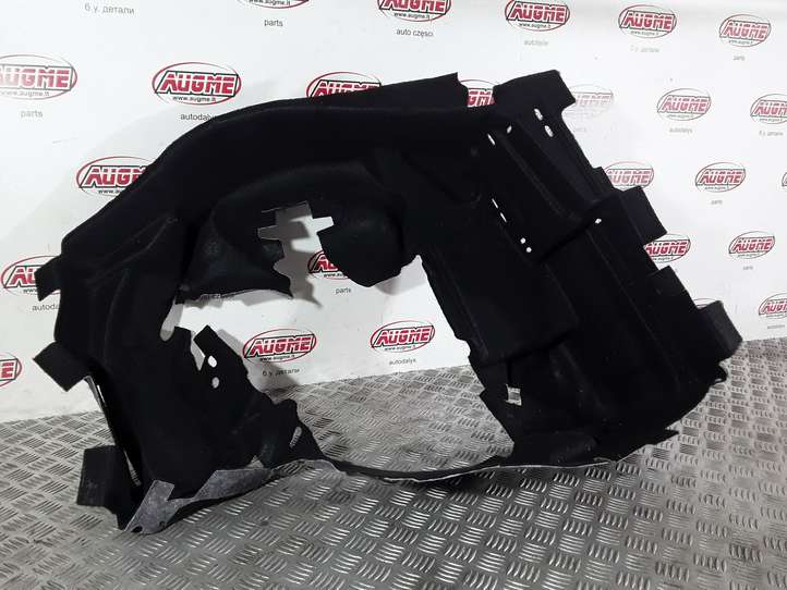 Audi A6 (2011 - 2014)  4G9863697A  Коврик багажника