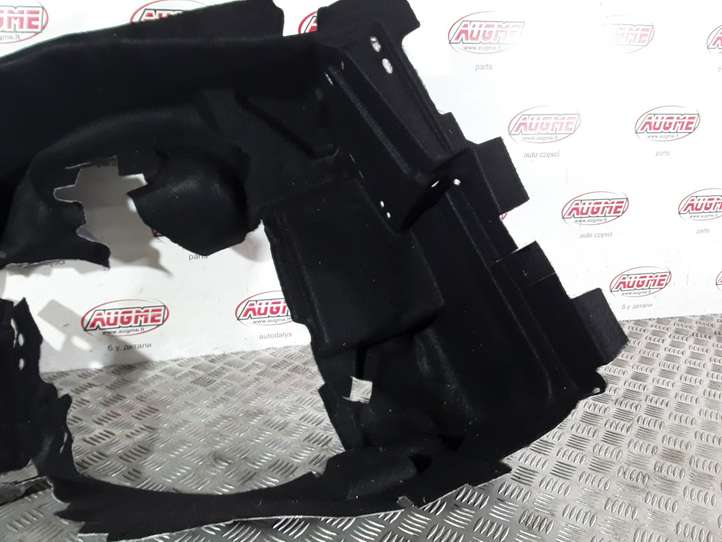 Audi A6 (2011 - 2014)  4G9863697A  Коврик багажника