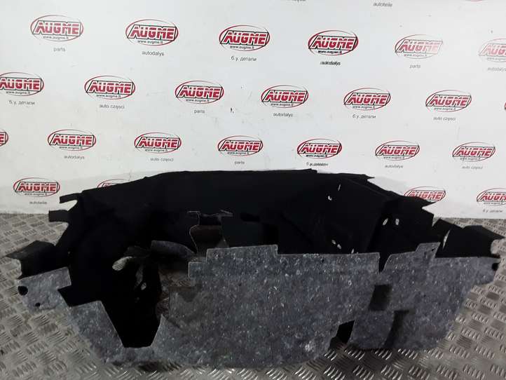 Audi A6 (2011 - 2014)  4G9863697A  Коврик багажника