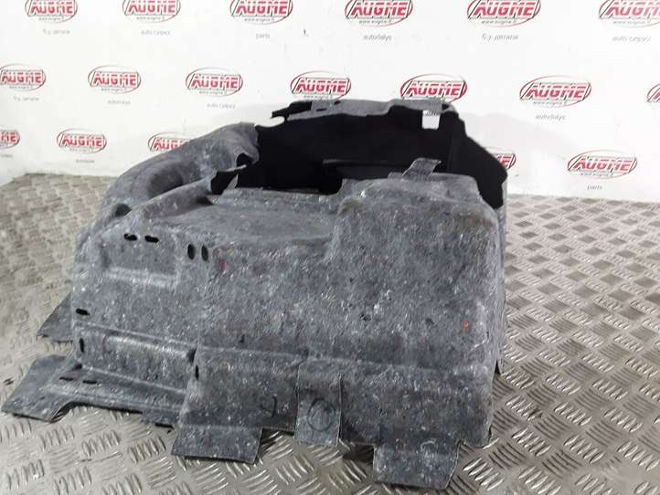 Audi A6 (2011 - 2014)  4G9863697A  Коврик багажника