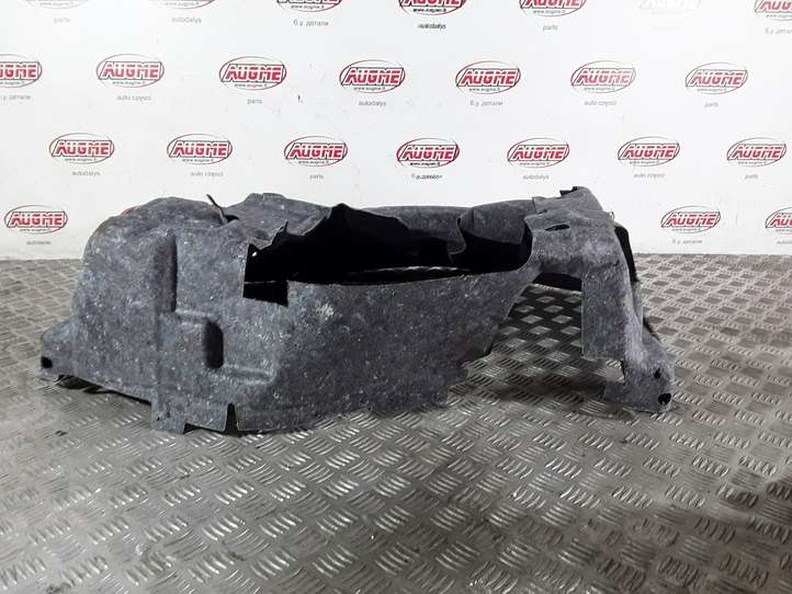Audi A6 (2011 - 2014)  4G9863697A  Коврик багажника