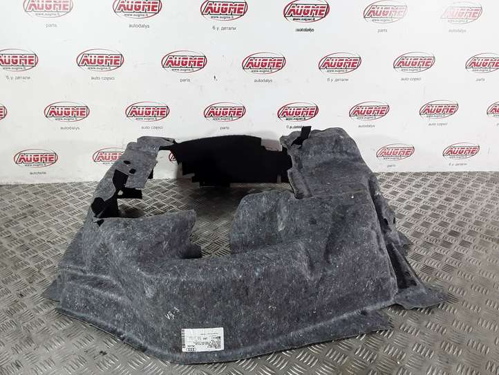Audi A6 (2011 - 2014)  4G9863697A  Коврик багажника