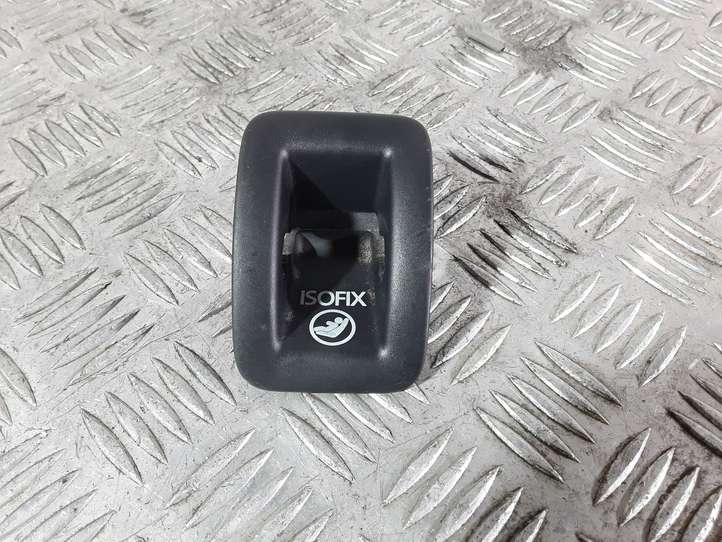 Audi A6 (2011 - 2014)  4G8887233 Заглушка, крышка ISOFIX