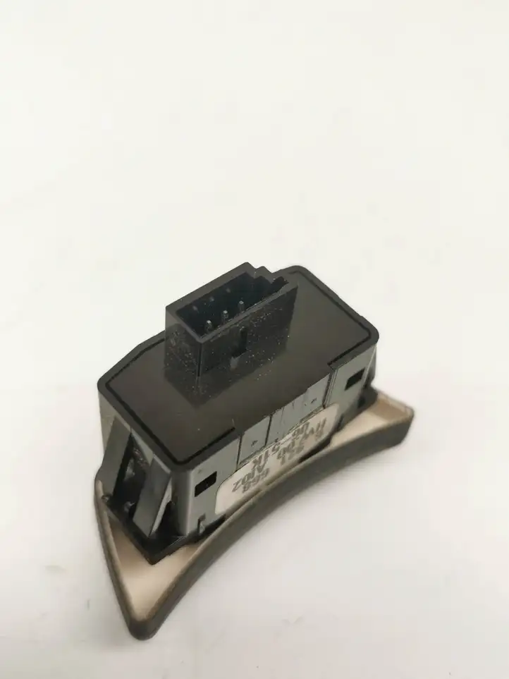 BMW 5 E60 E61 (2004 - 2010) 6921668 Включатель (включатели) управления бортового компьютера — фото 2
