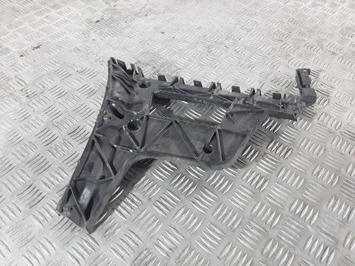 Audi A4 allroad (2009 - 2011)  8K9807463A Держатель угловой части бампера (кронштейн)