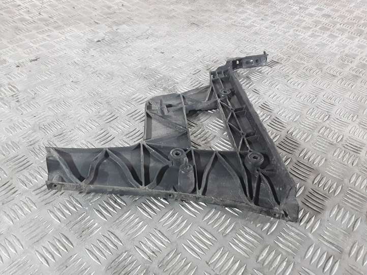 Audi A4 allroad (2009 - 2011)  8K9807463A Держатель угловой части бампера (кронштейн)