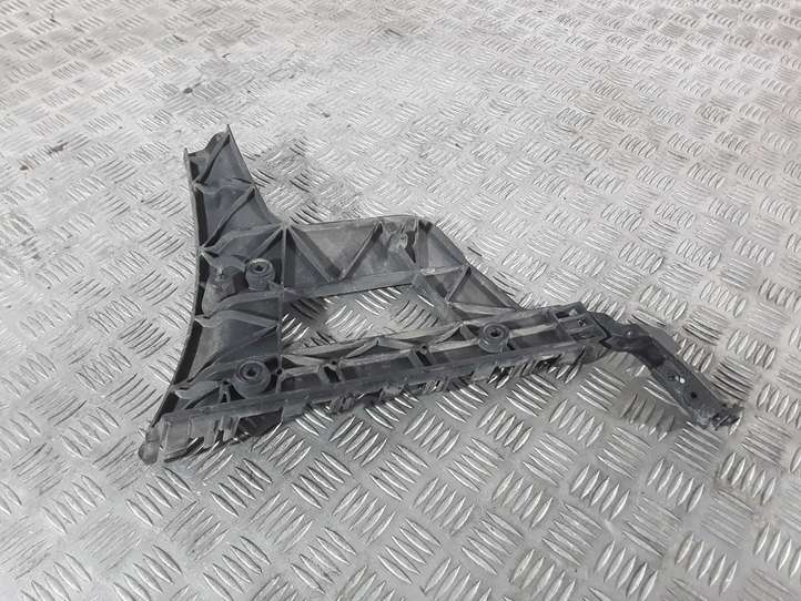 Audi A4 allroad (2009 - 2011)  8K9807463A Держатель угловой части бампера (кронштейн)