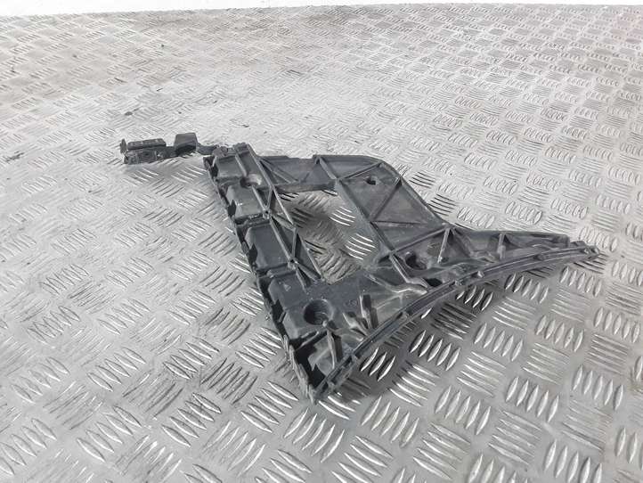 Audi A4 allroad (2009 - 2011)  8K9807463A Держатель угловой части бампера (кронштейн)