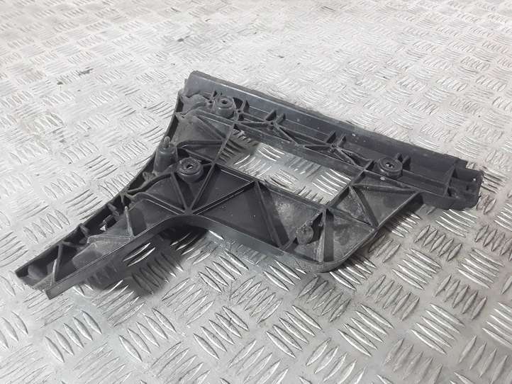 Audi A4 allroad (2009 - 2011)  8K9807454A Держатель угловой части бампера (кронштейн)